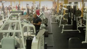 Hammerhead Fitness Center