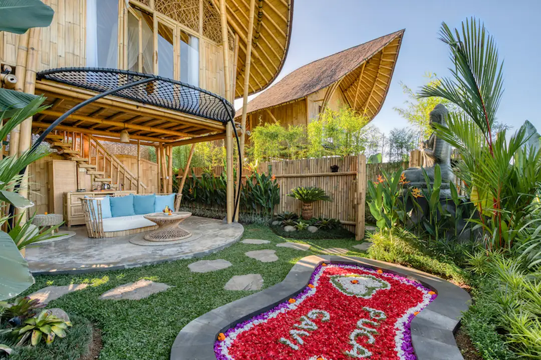 One Bedroom Private Pool