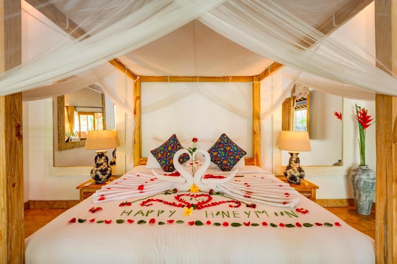 One Bedroom Private Pool