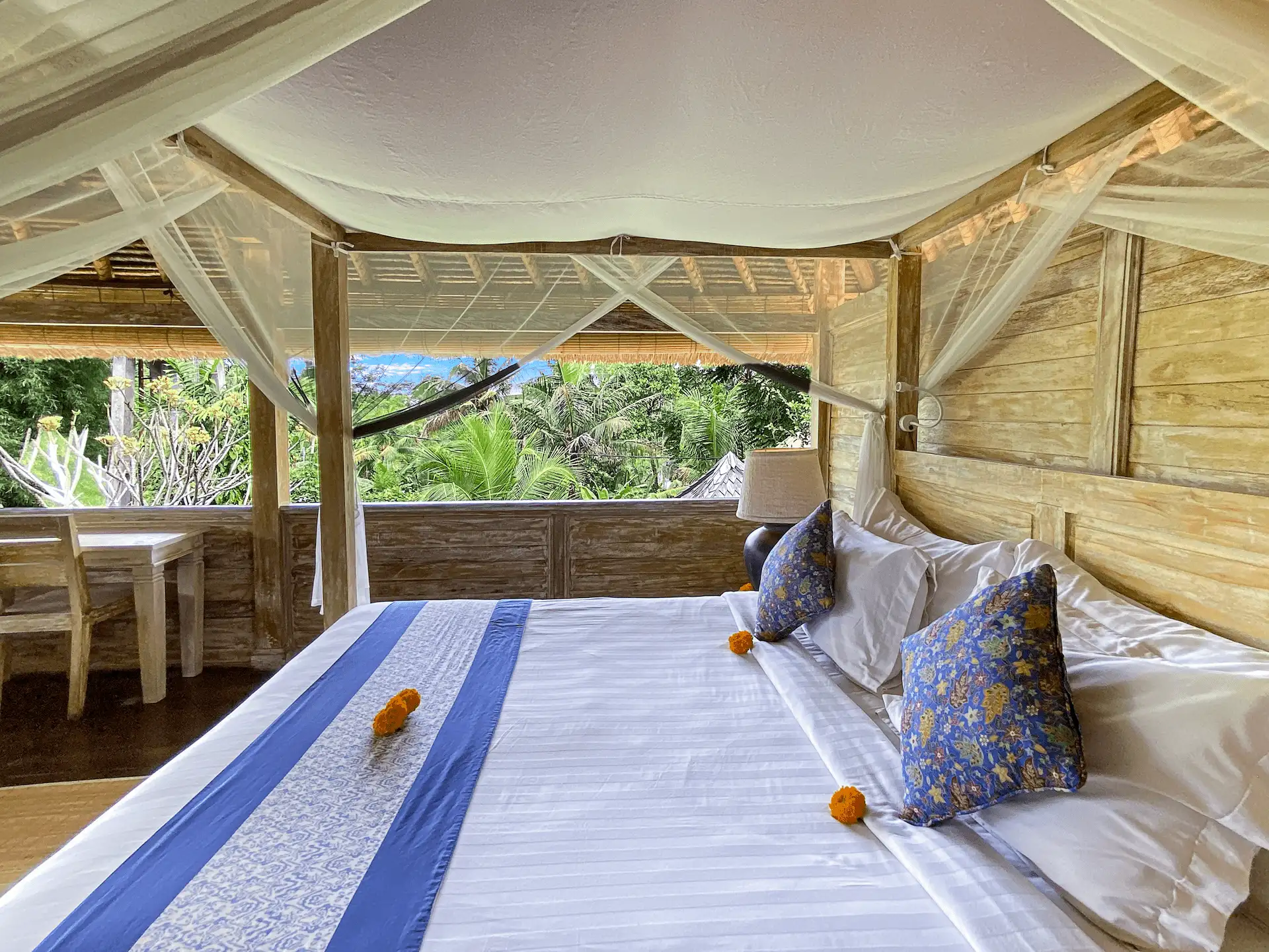One Bedroom Villa