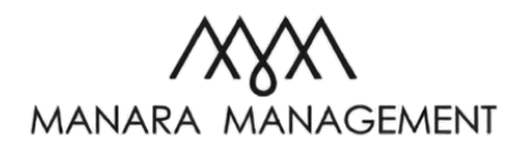 Manara Hospitality Management