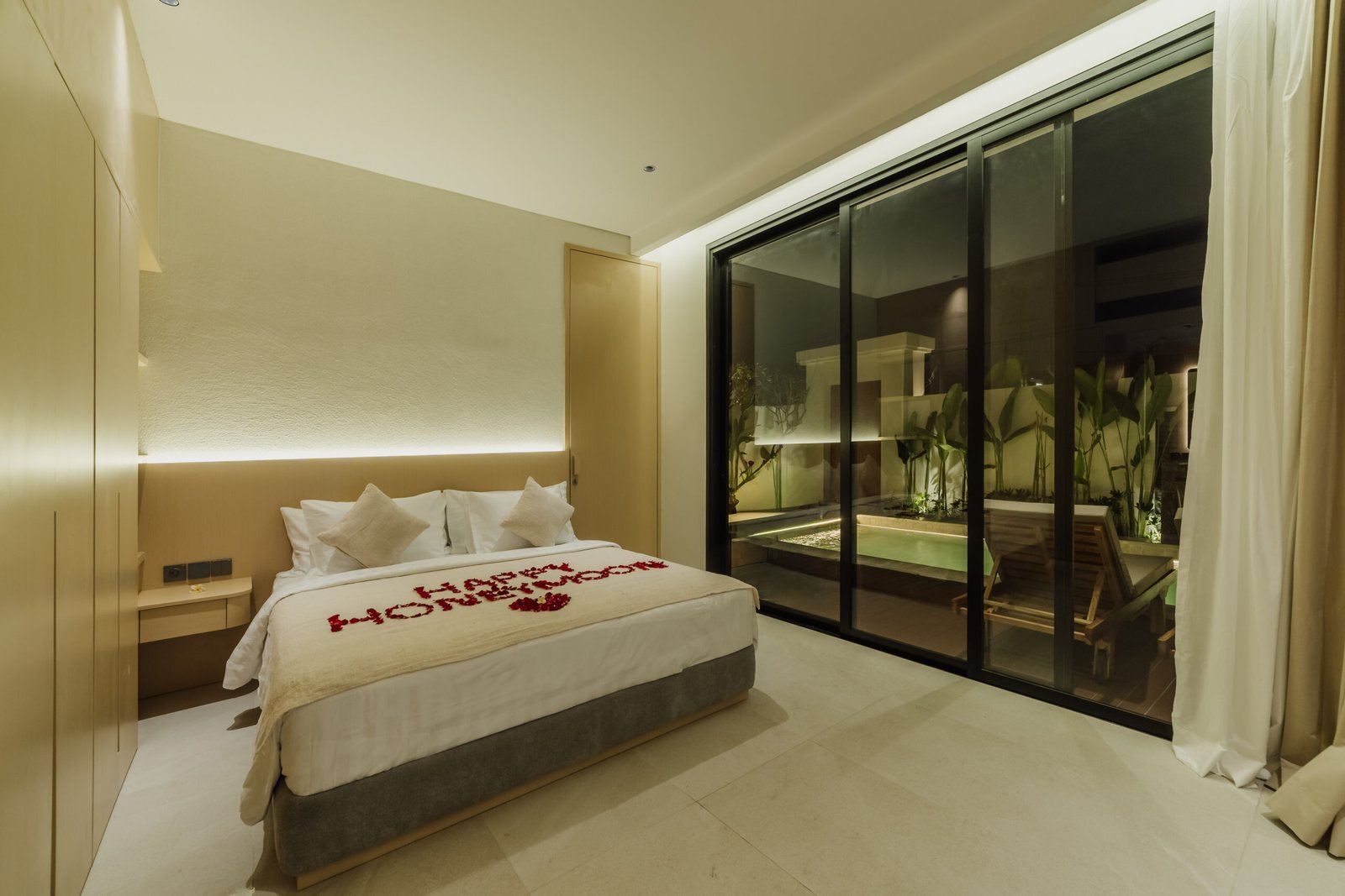 Gracia Coastal Retreat